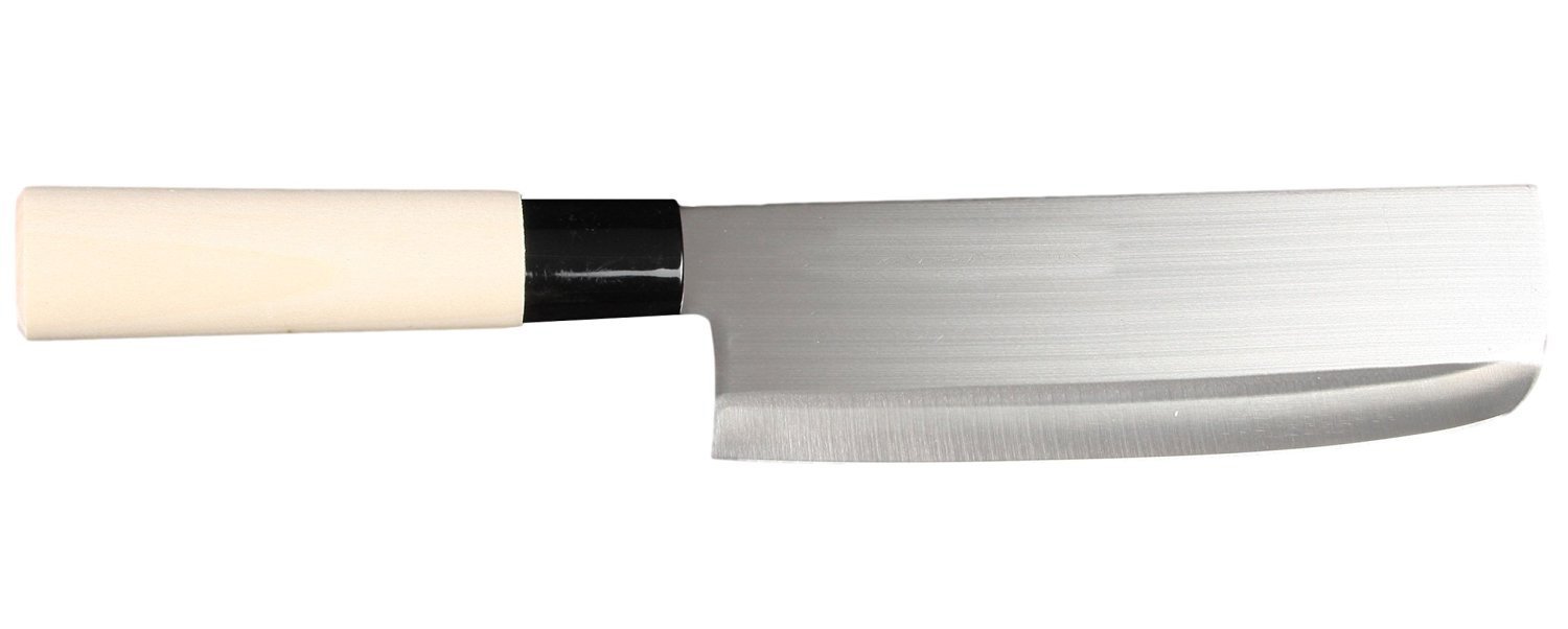 Top 10 Best Nakiri Knives [2024]