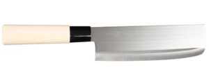 JapanBargain S-1549 Japanese Nakiri Chef Knife
