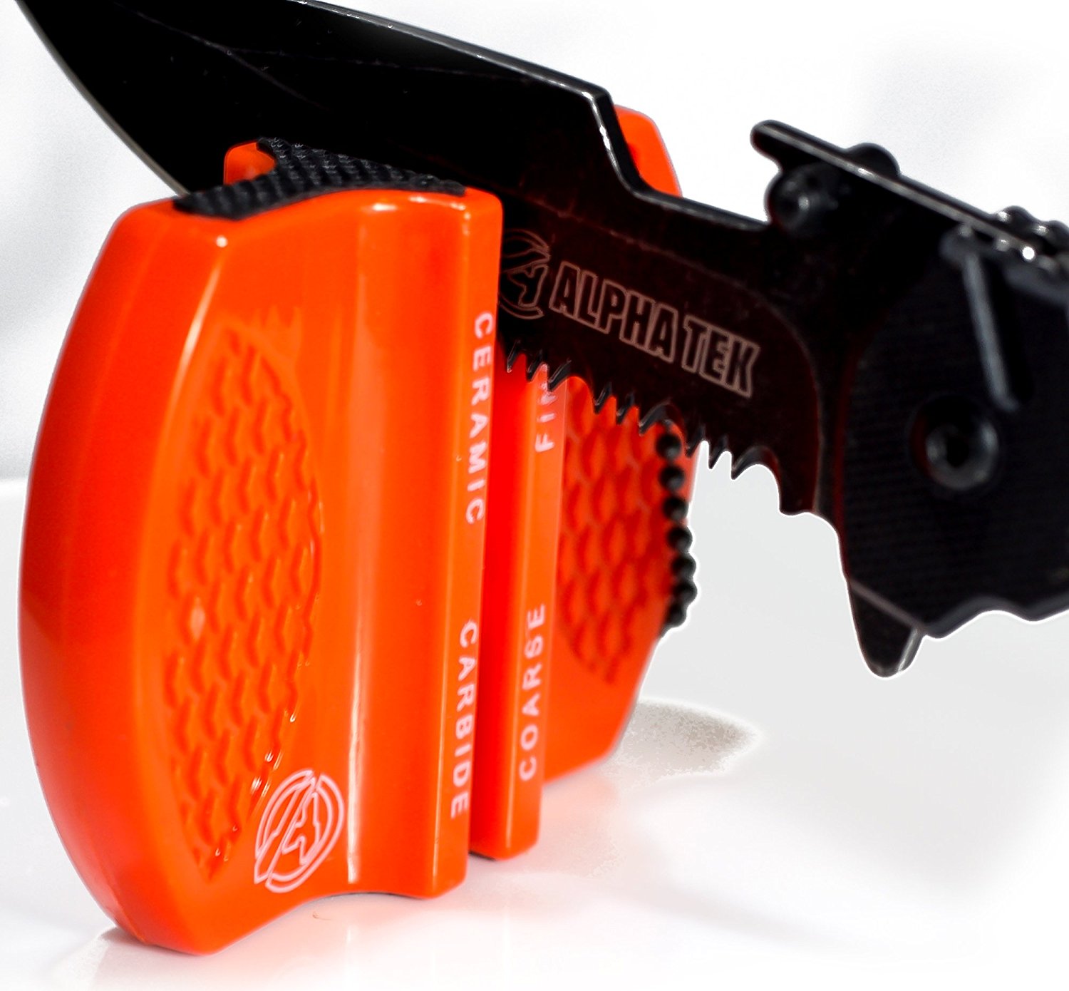 Best Pocket Knife Sharpener – Top 10 Picks [2024]