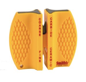 Smiths CCKS 2-Step Knife Sharpener