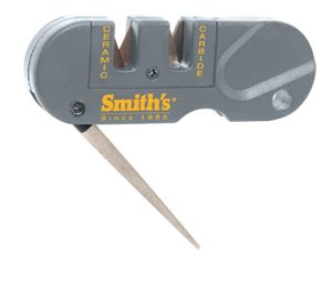 Smiths PP1 Pocket Pal Multifunction Sharpener