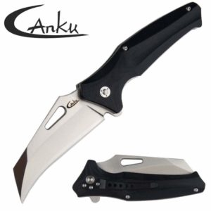 Canku C02 Folding EDC Pocket Knife