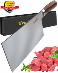 Chinese Meat Cleaver