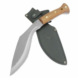 Condor Tool & Knife Heavy Duty Kukri Knife