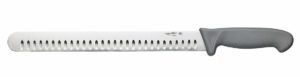 Cutlery-Pro Gourmet Chef Granton Roaster Knife, Professional Quality