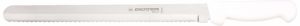 Dexter-Russell Scalloped Slicer 12 - White