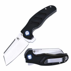 KIZER Knives EDC Pocket Knife