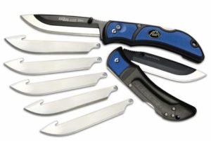Outdoor Edge RazorLite EDC Folding Knives