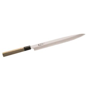 Paderno Yanagi Japanese Sushi Knife