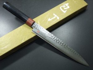SETO Japanese sushi Knives