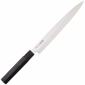 Seki Gold Kotobuki Sashimi Knife