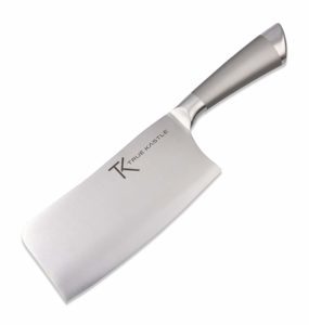 True Kastle Cleaver Knife