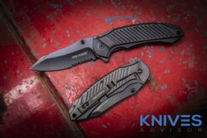 best EDC knives under $50