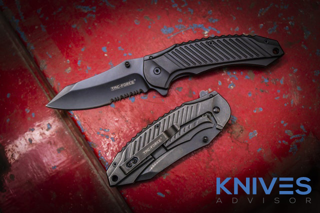 14 Best EDC Knives Under $50: Buying Guide & Reviews [2024]