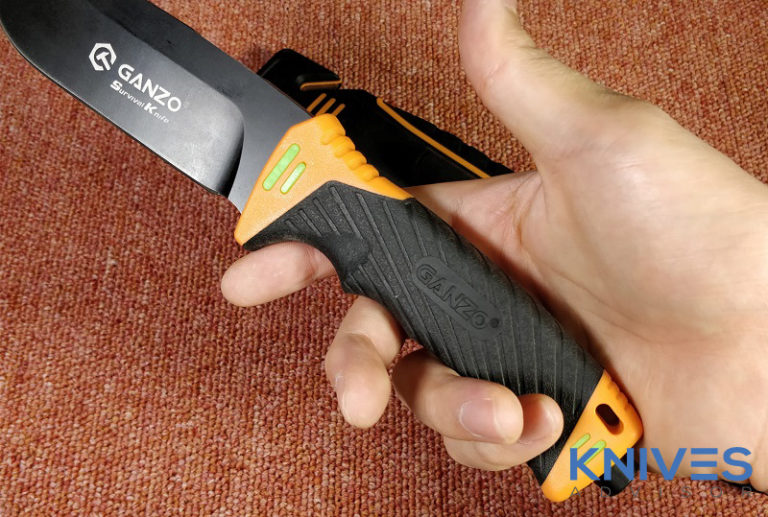 14 Best Ganzo Knives Reviewed for 2024