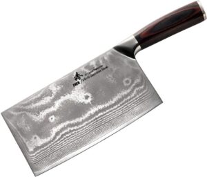 our choice for best chinese cleaver