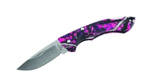 Buck Knives 283 Nano Bantam Folding Pocket Knife