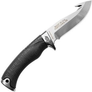Gerber Gator Premium Fixed Blade Knife