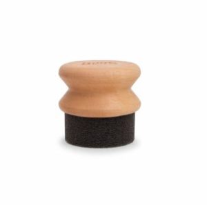 John Boos Block APPLICRND Mystery Oil and Board Cream Applicator