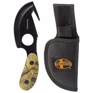 Mossberg Guthook Skinner