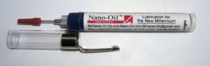 NanoLube Anti Friction Concentrate