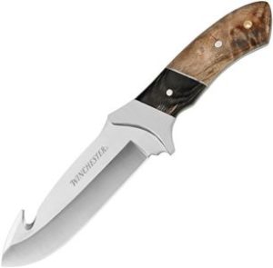 Winchester Large Fixed Blade Knife