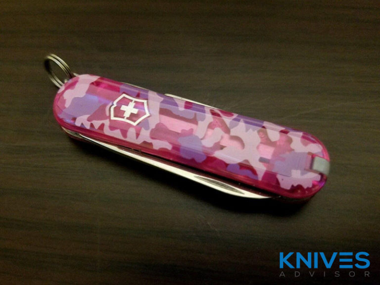 12 Best Pocket Knives for Women [2024]