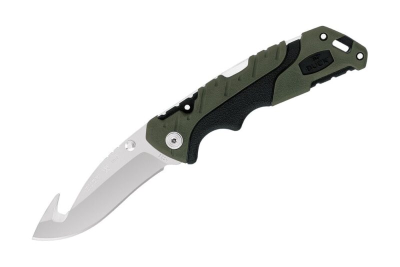 20 Best Gut Hook Knives For Every Budget