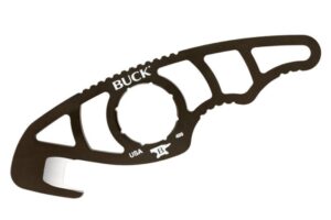 buck 499 paklite gut hook
