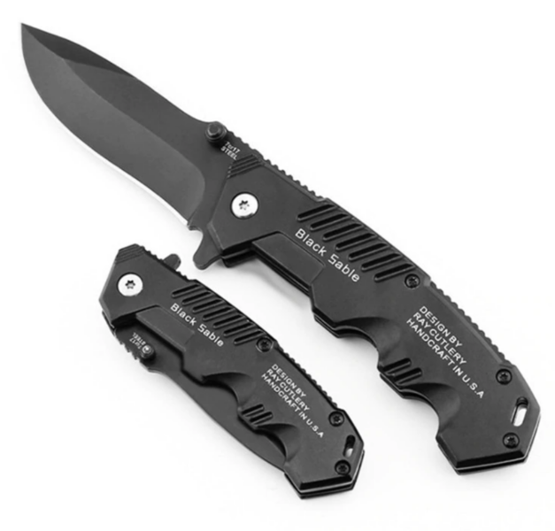 13 Best Pocket Knives for Women Buying Guide & Reviews [2023]