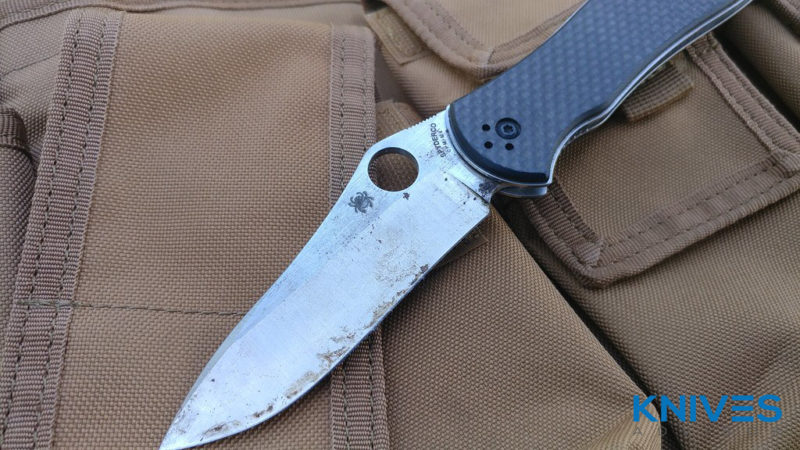 How to Care for and Maintain Your EDC Knife