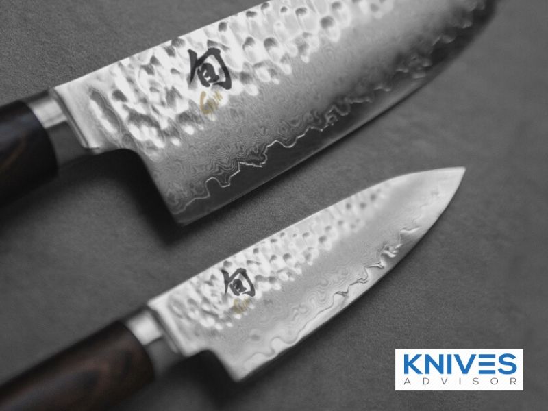 Kai knives review
