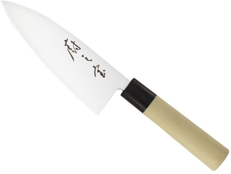 15 Best Japanese Knives For All Budgets 2024