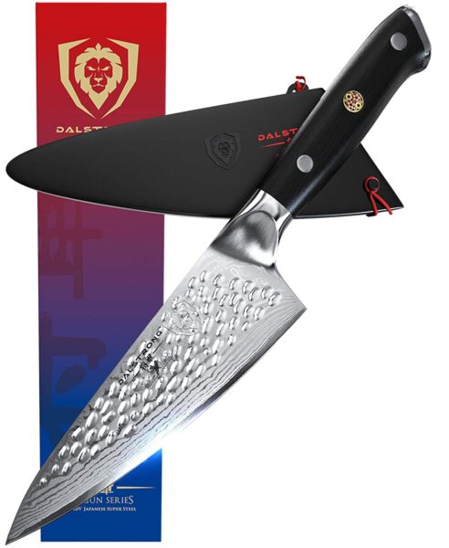 dalstrong shogun series x