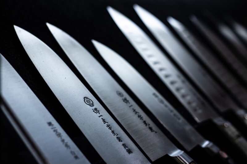 15 Best Japanese Knives for All Budgets [2024]