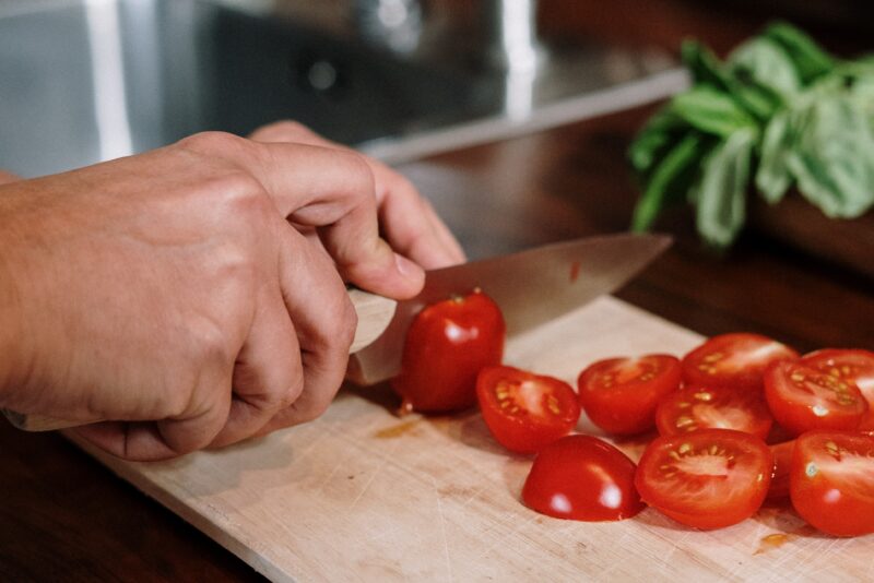 The Best Chef Knife Under $100: 6 Top Picks for 2024