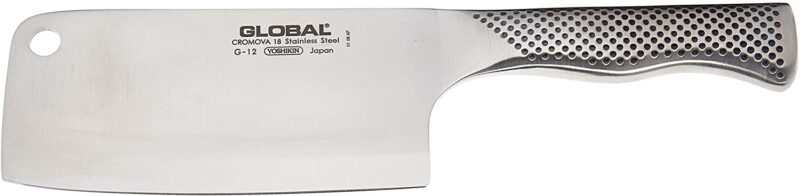 Global 6.5 inch Cleaver