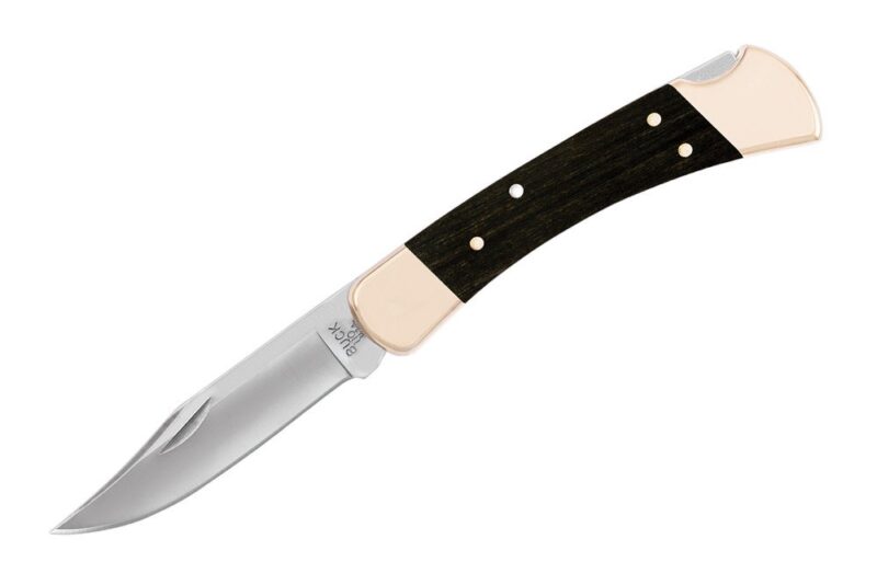 Buck knives review - buck 110