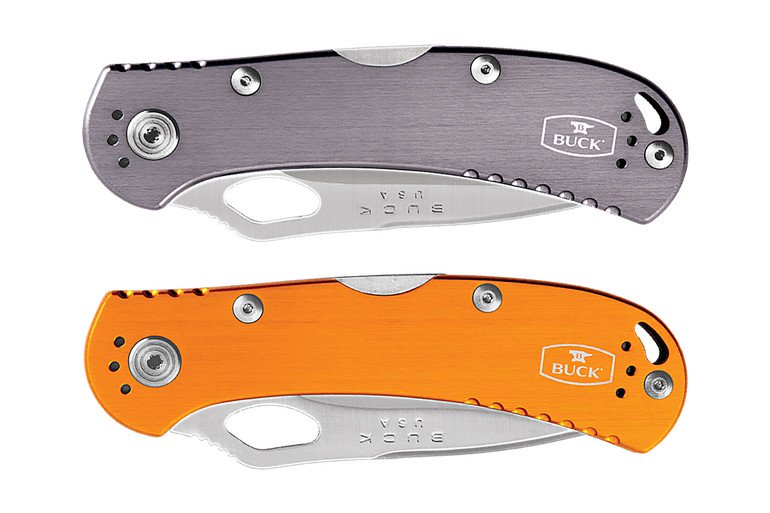 Buck Spitfire: Multiple styles available