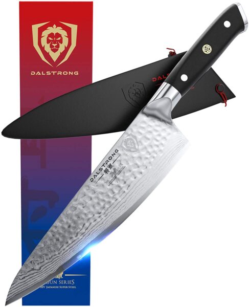 Dalstong knives review: Shogun Series