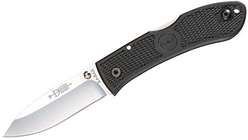 Ka-Bar: Best bushcraft knife under $100