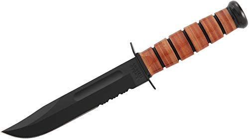 Ka-Bar Standard USMC Classic