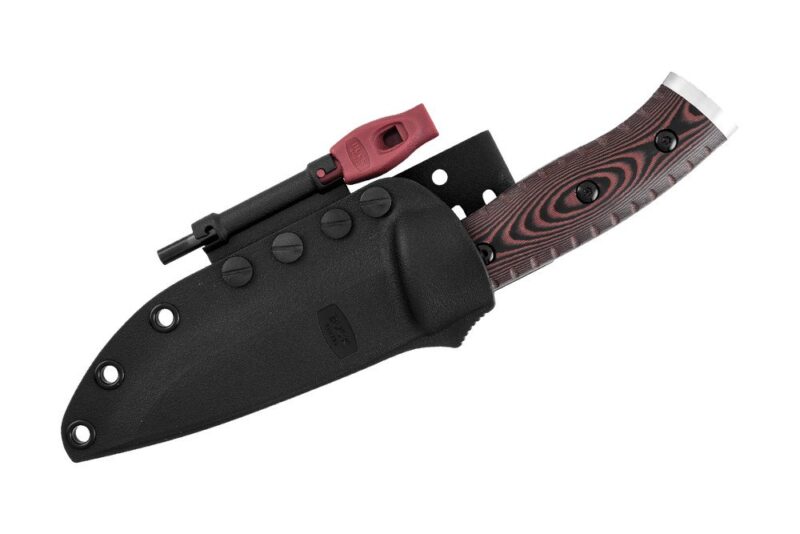Best bushcraft knife under $100