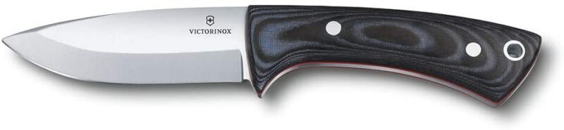Victorinox: Best bushcraft knife under $100