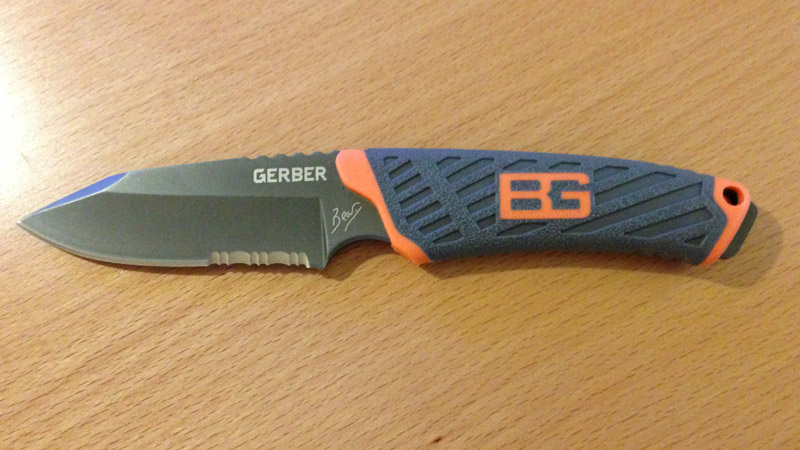 Gerber 420HC Steel Knives: How They Stack Up [2024]