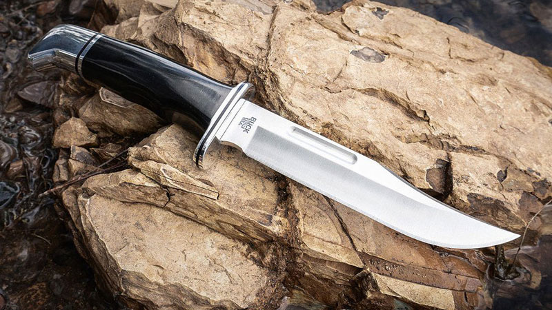 Tramontina hunting knife for 13 usd : r/BudgetBlades