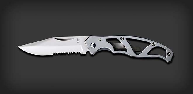 best Gerber budget knife