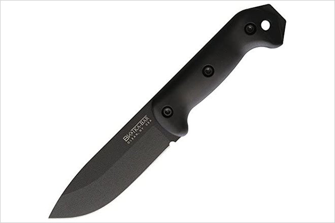 KA-BAR Becker BK2 Campanion