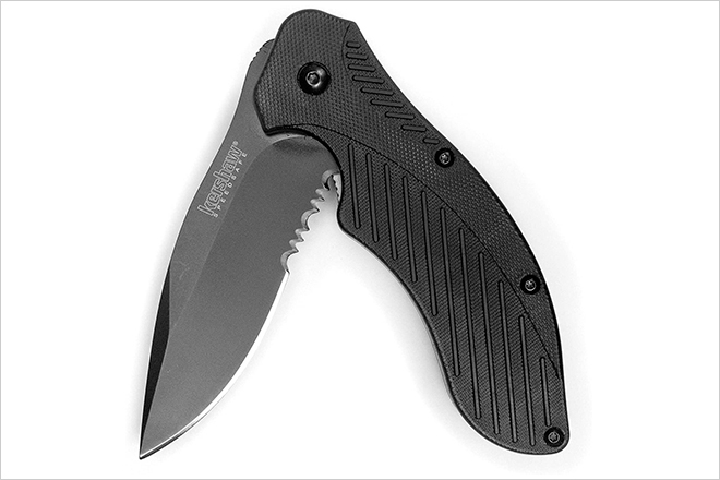 Kershaw Clash Pocket Knife