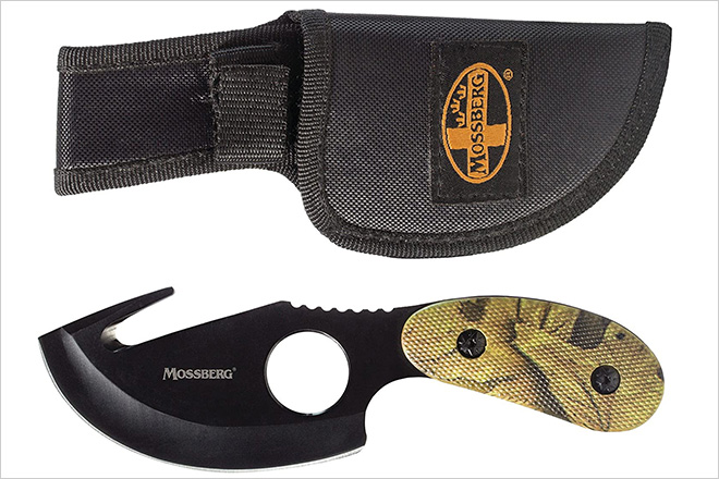 Mossberg Fixed Blade Knife